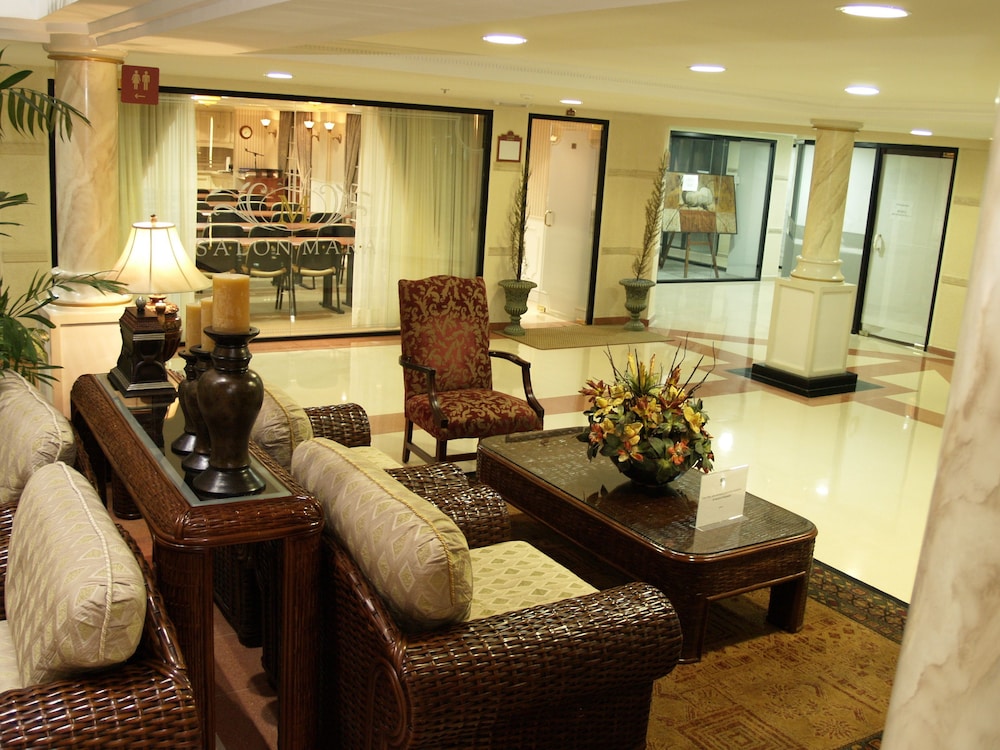 Hotel Mara Inn