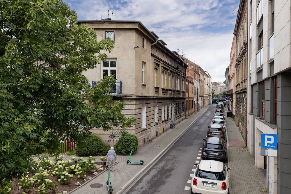 Apartment Celna Podgorze by Renters view 3