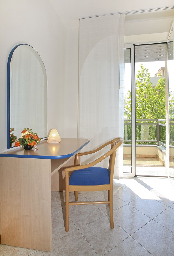 Residence Le Spiagge