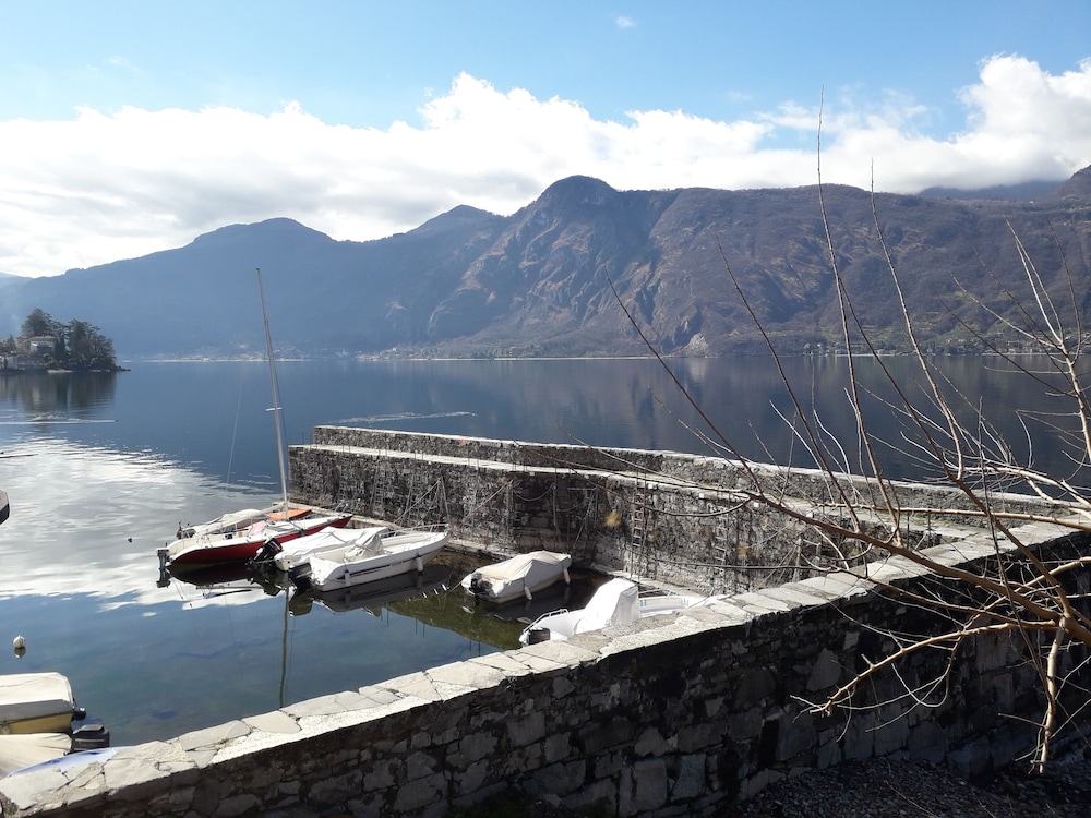 B&B Casa Della Musica Lake View