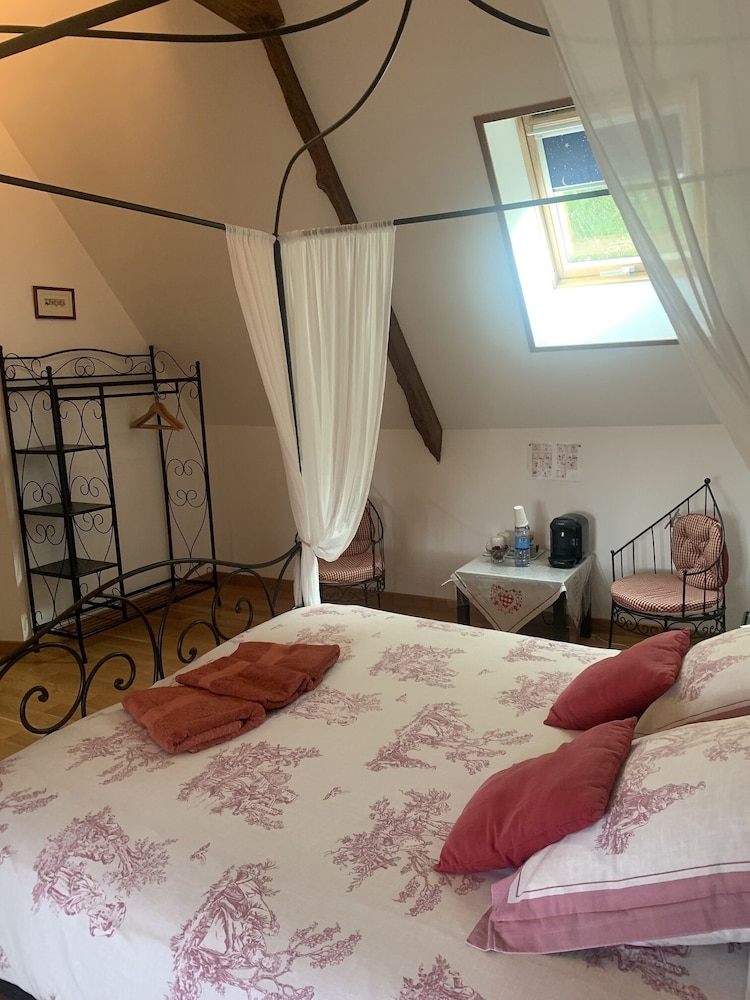 Le Clos des Tilleuls - D Day Home