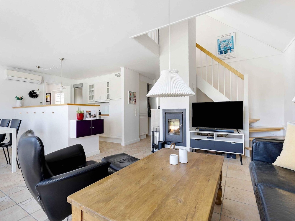4 Star Holiday Home in Brenderup Fyn