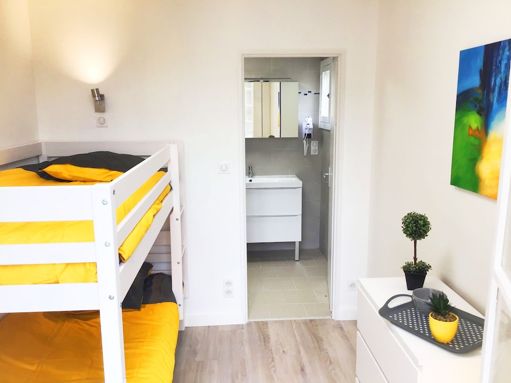 Lourdes Vacations - Appart Soleil T6 140m2 proche Sanctuaire - Property Image 19