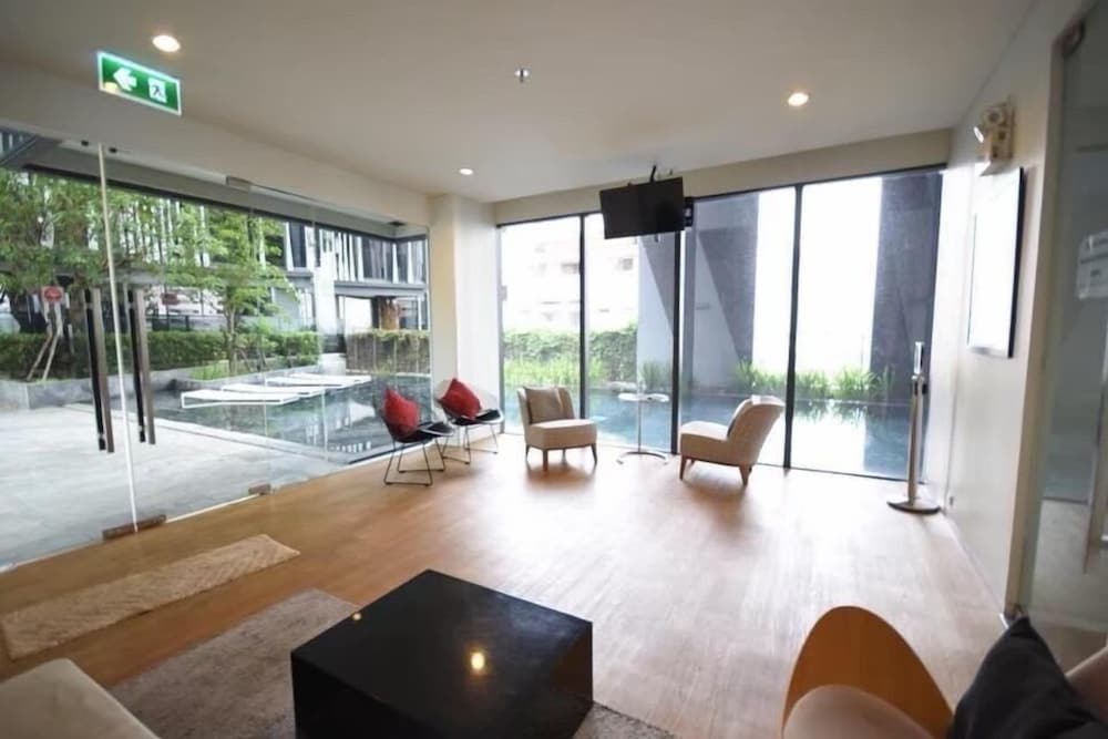 BoonRumpa Condotel