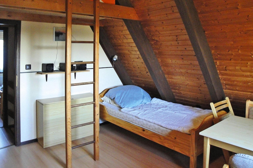 Ferienhaus, Burhave