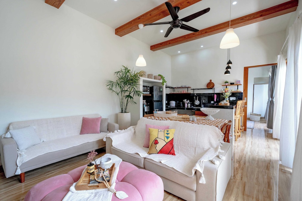 Villa Lilly Sanur