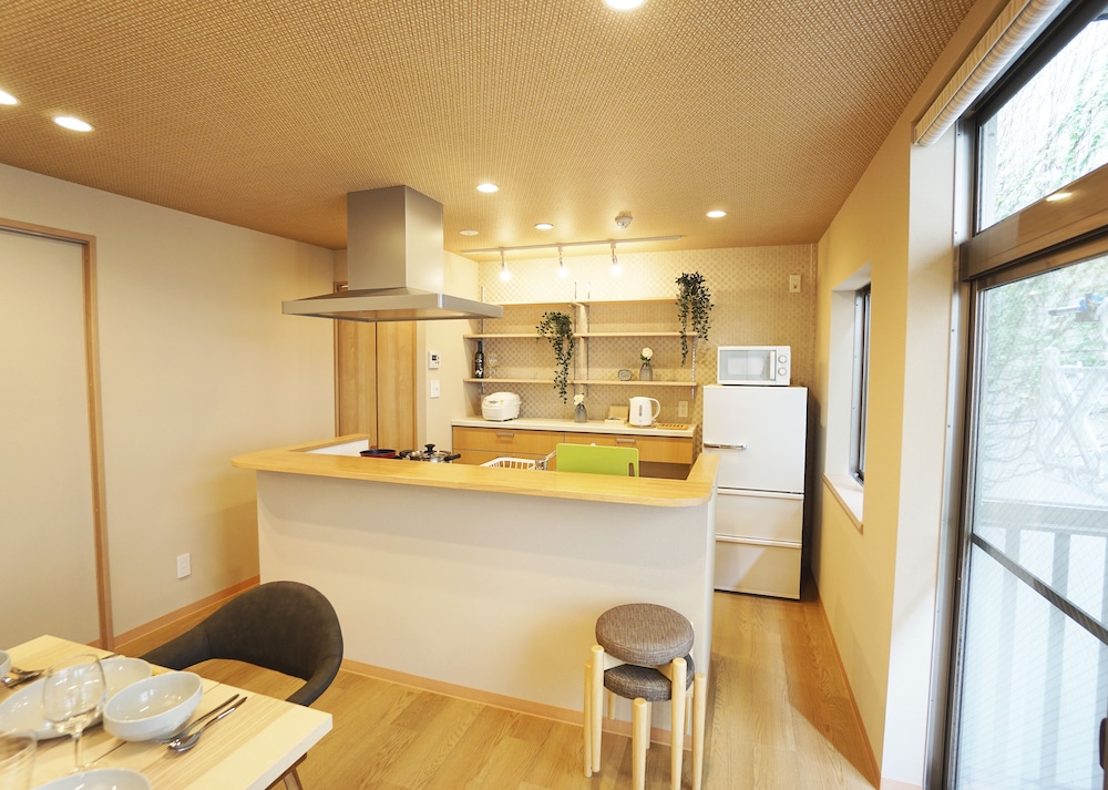 Condominium Shibuya Goten