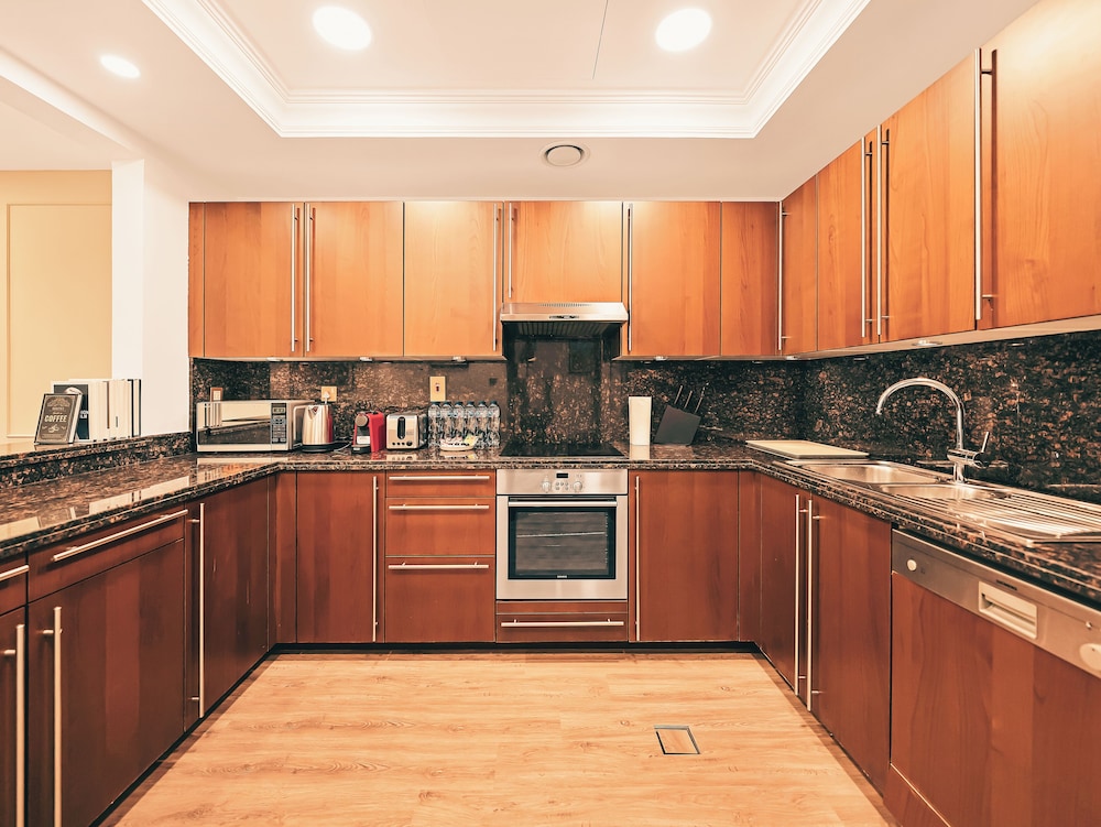 New Fairmont Residences by Propigo