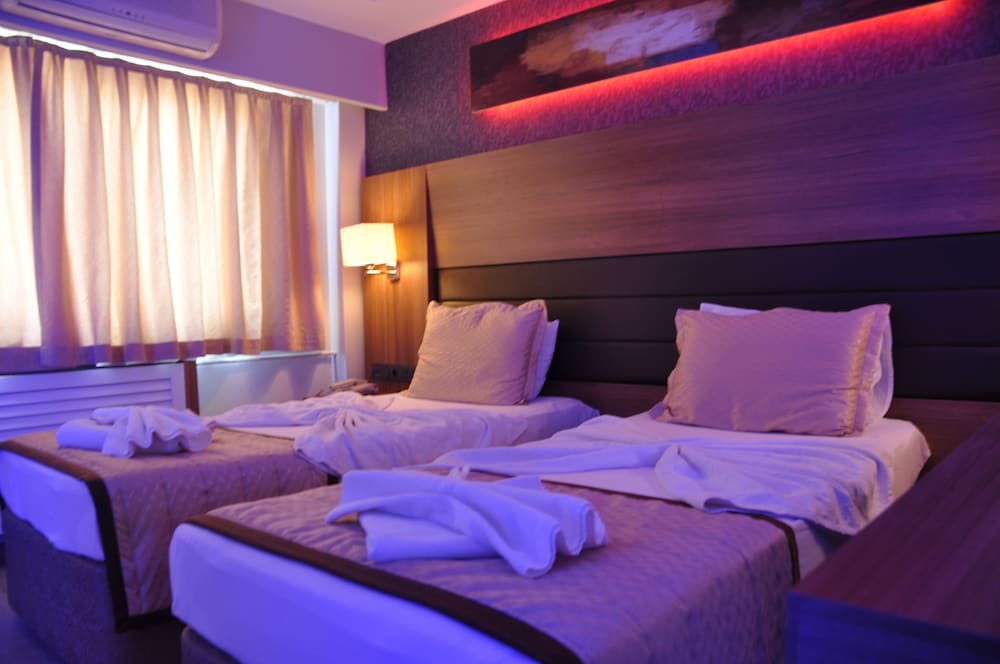 Otel Kabacam - Image 8