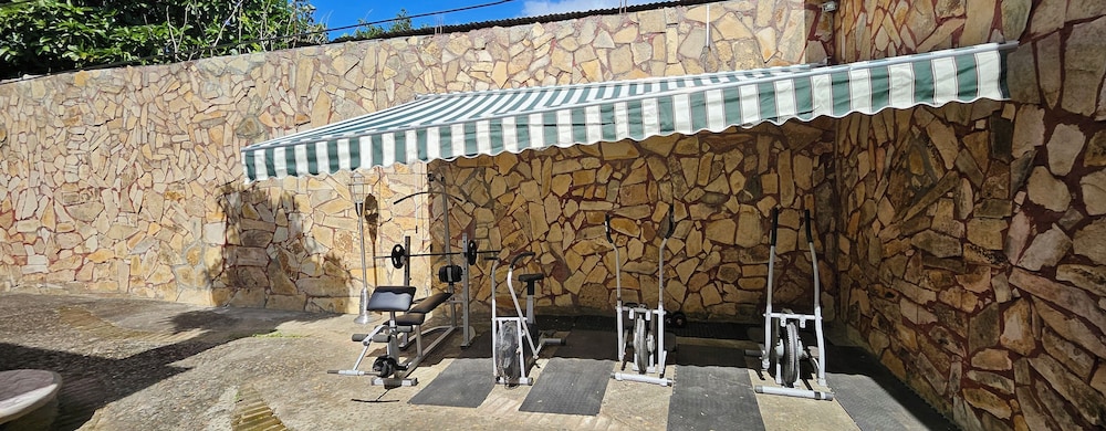 Hotel Nica Valley