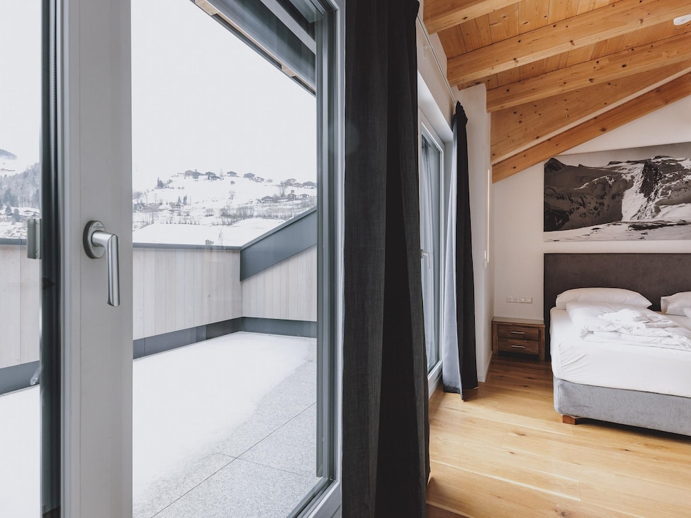 FP Appartements - Penthouse
