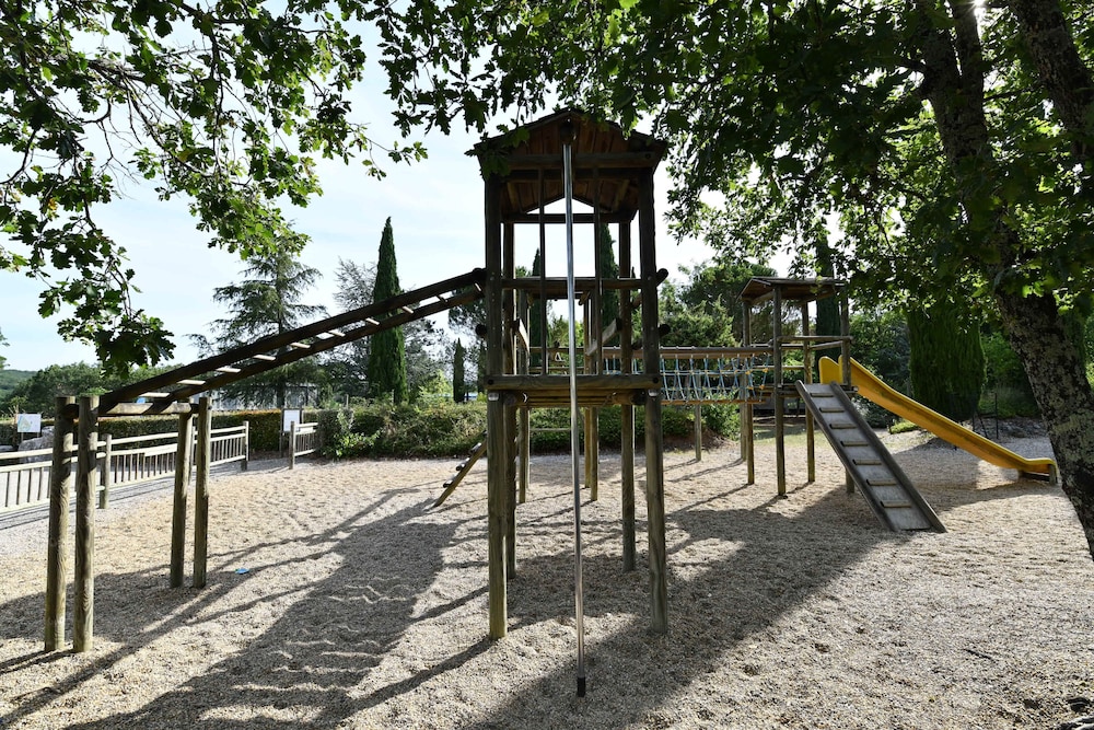 Camping Domaine du Cros d'Auzon, Billede 16