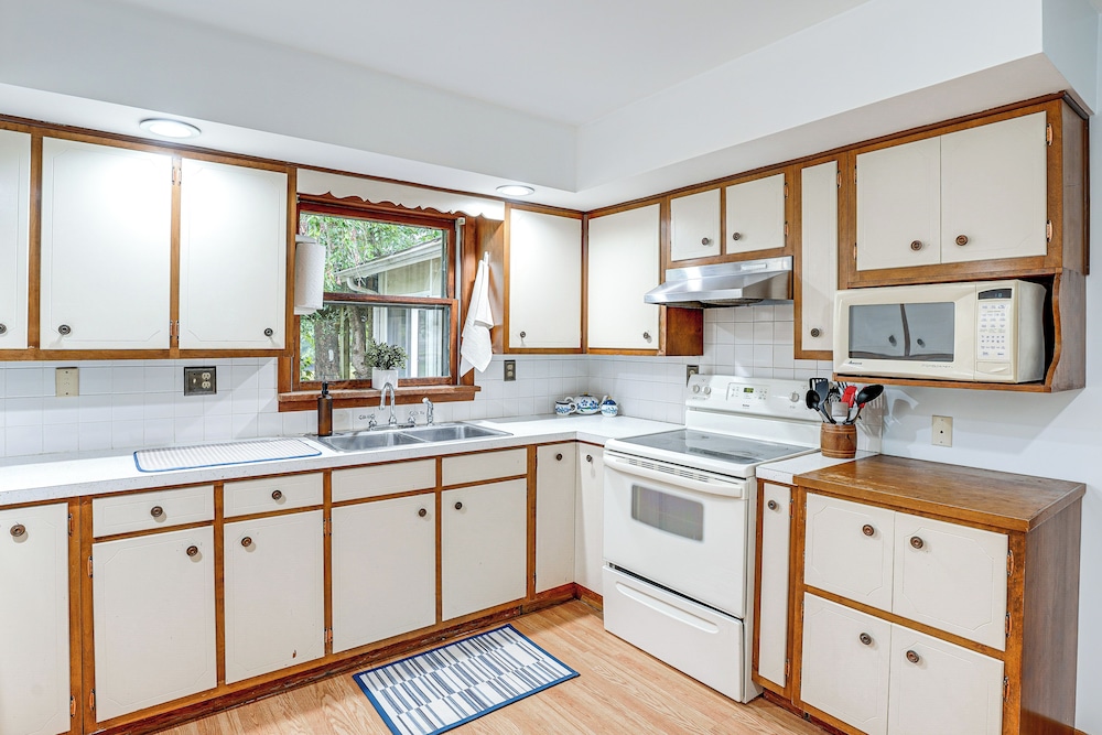 Fish, Hike & Golf: Countryside Retreat in Bluffton