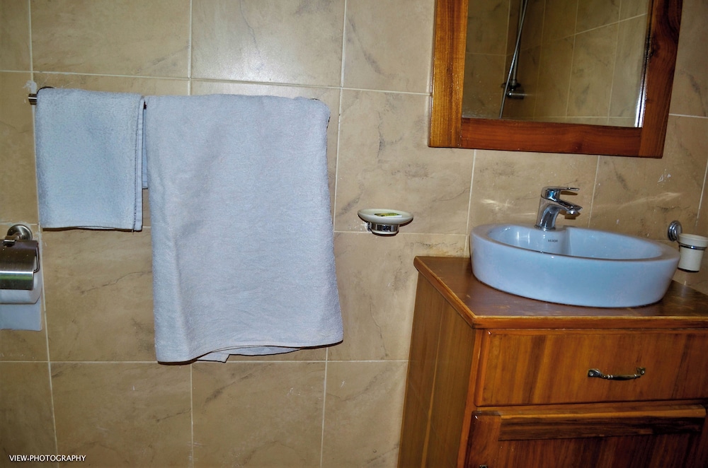 Umoja Guesthouse II