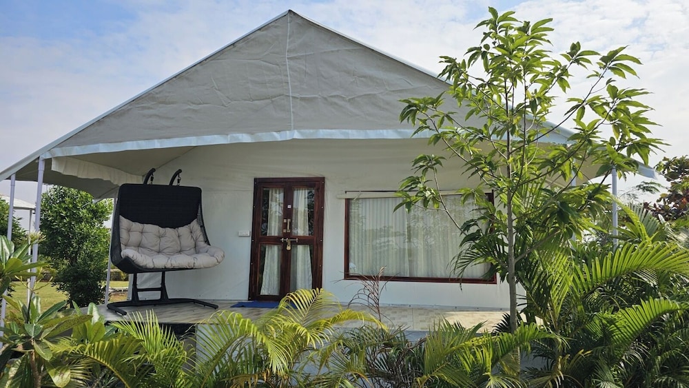 SN Eco Resort And Water Park