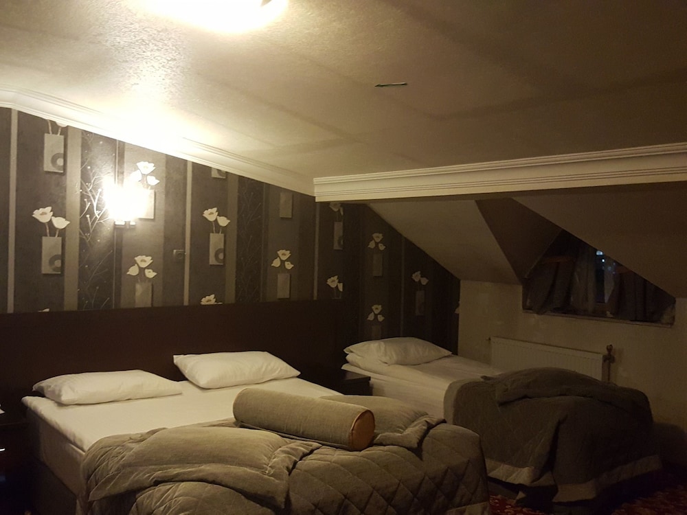 Latifoglu Otel - Image 10