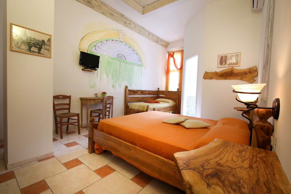 Antico Borgo Marchese