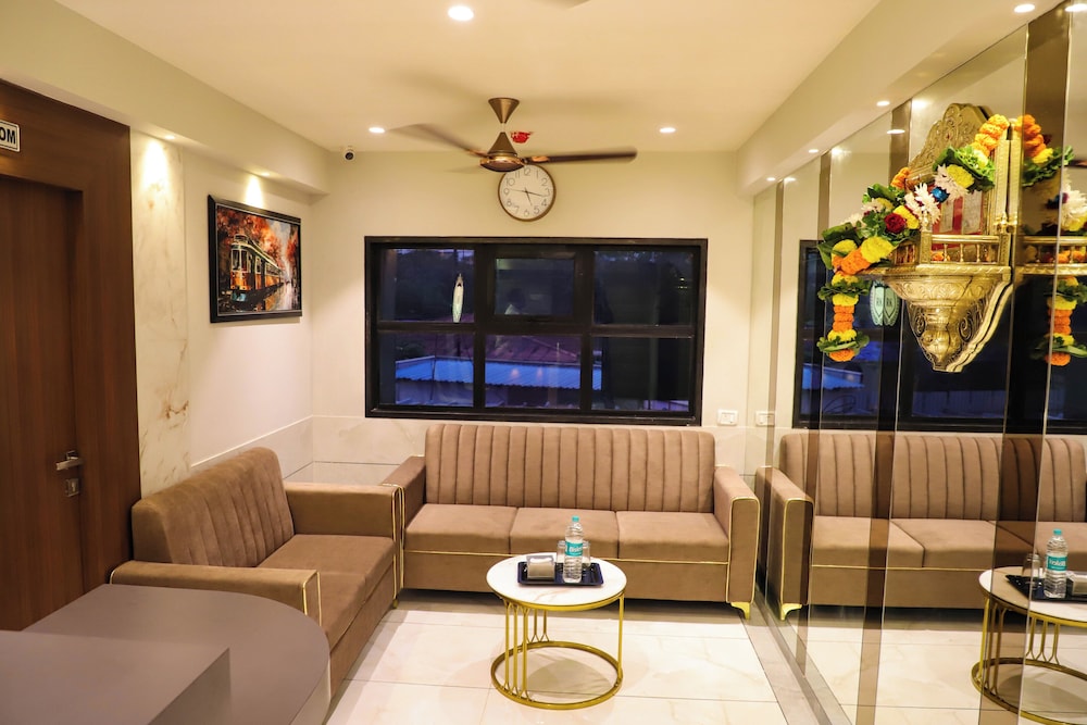 RK Hotel