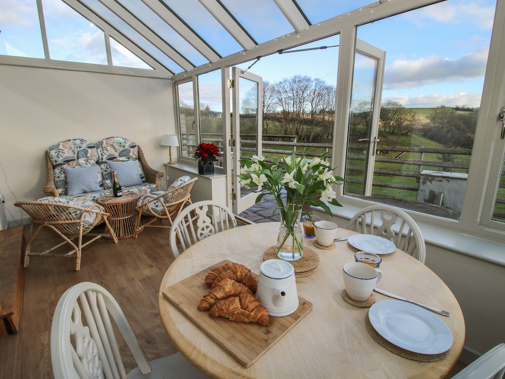Brynlikky Cottage