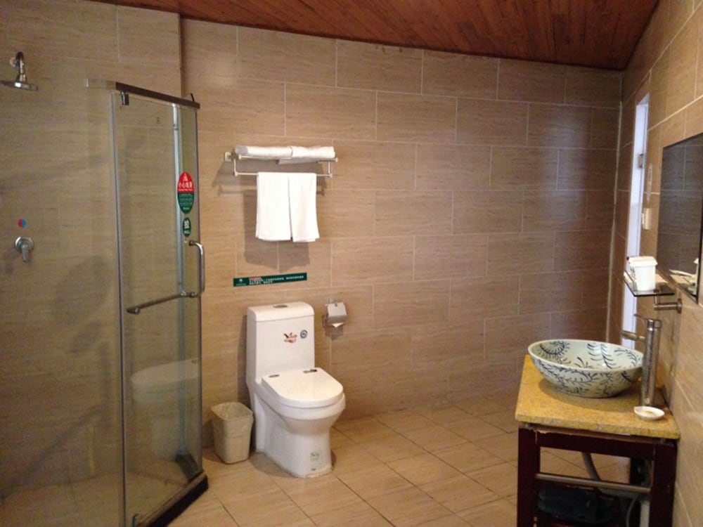 GreenTree Inn Suzhou Yongqiao District Railway Station Express Hotel