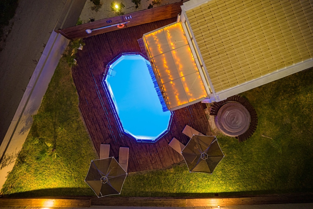 Cocoon Villas