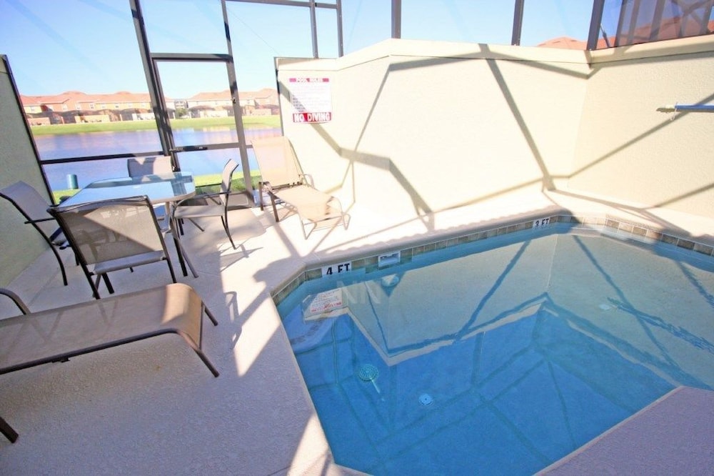 Fv52288 - Paradise Palms - 5 Bed 4 Baths Townhome view 5