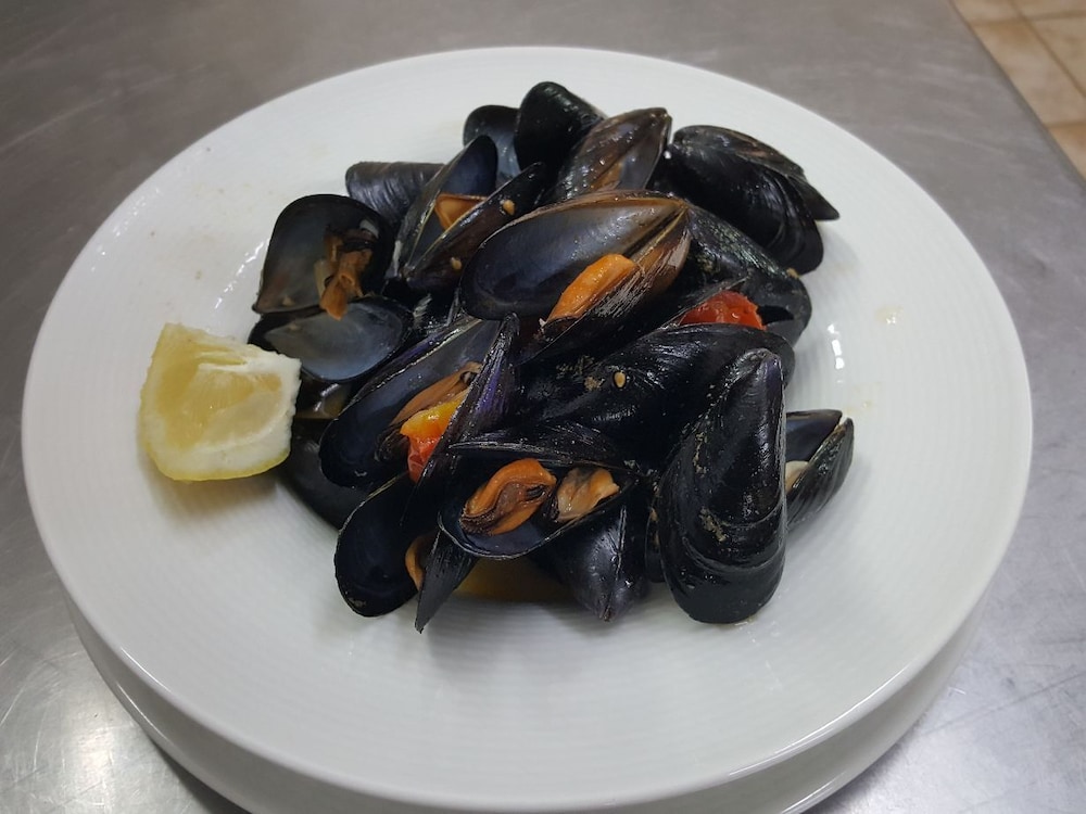 La Fattoria sul Mare
