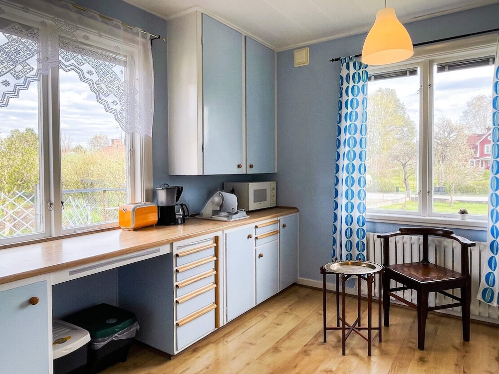 5 Person Holiday Home in Fagelfors