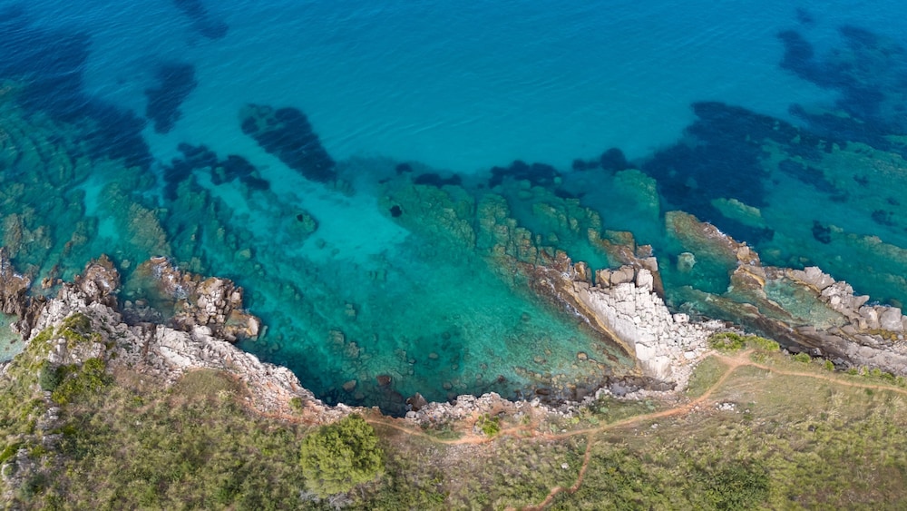 Villa Cardia a Cala Bianca by Wonderful Italy