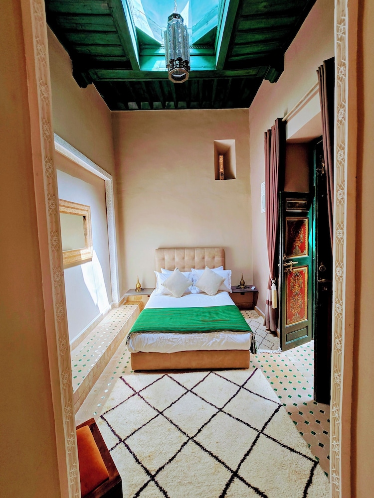 Le Riad Medina Privilège & Spa