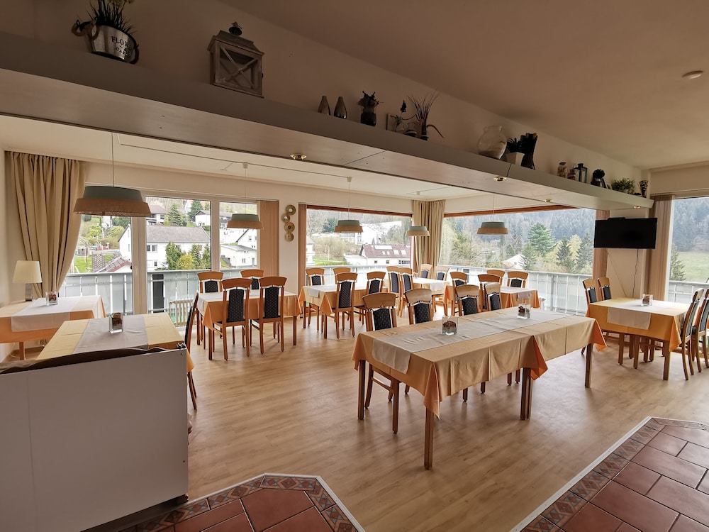 Hotel Pension Jägerstieg