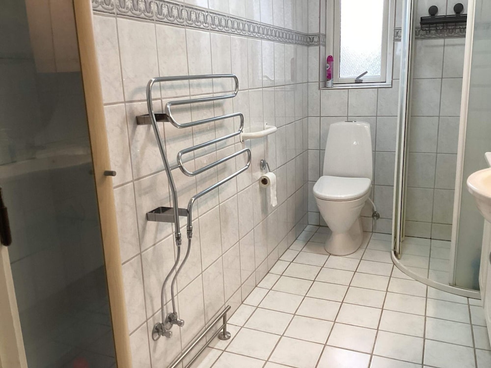 6 Person Holiday Home in Hals