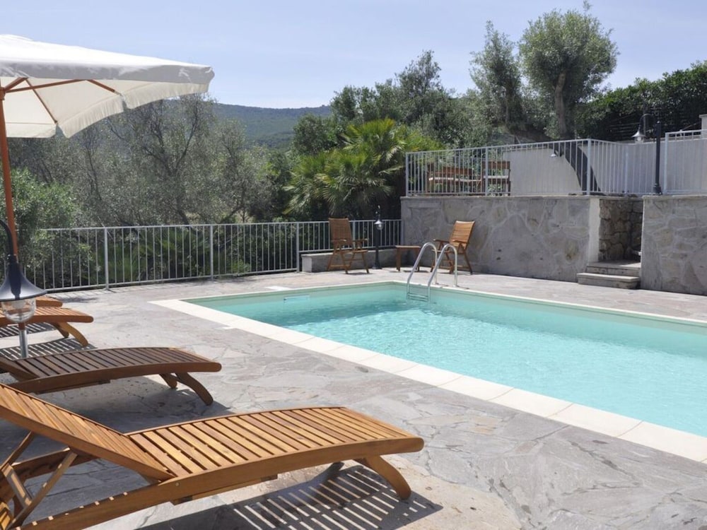 Lubagnu Vacanze