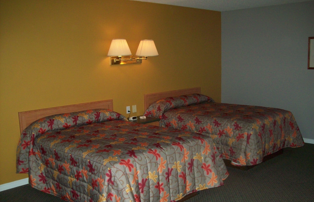 Hill Top Motel & Restaurant