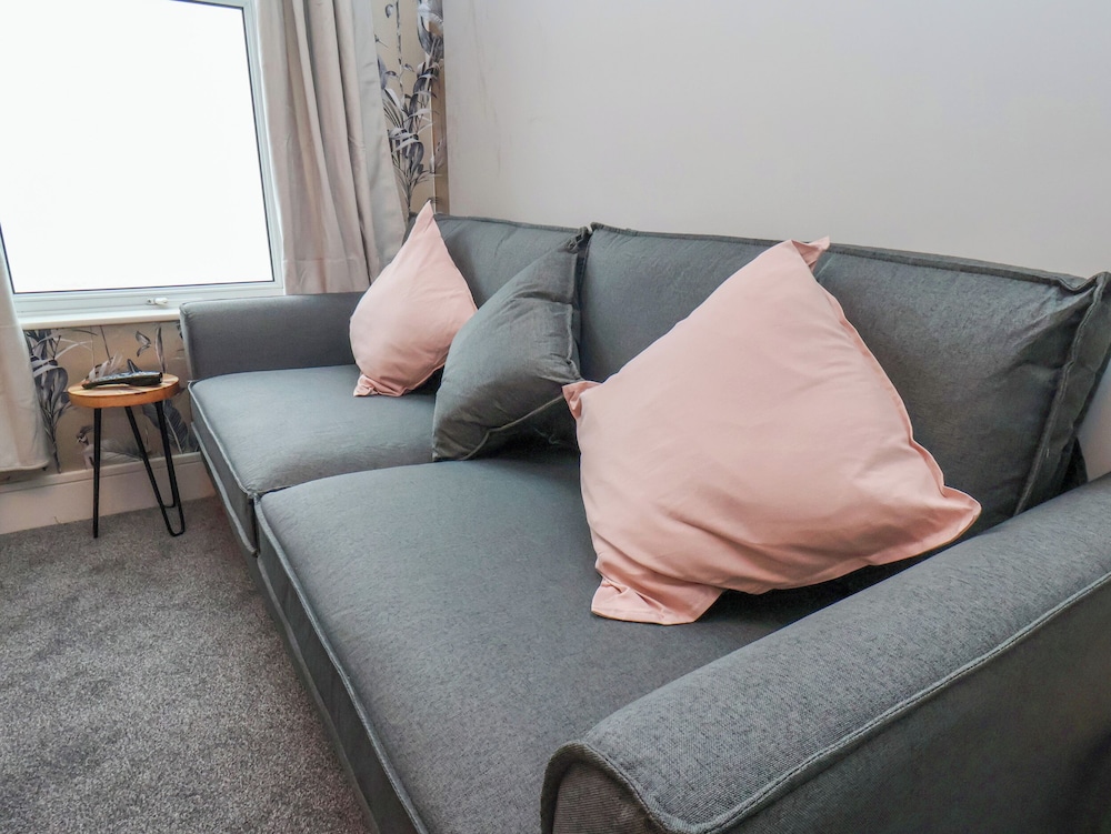 Apt 6 @ Hunter's Quay