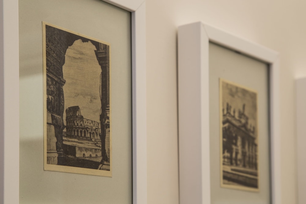 Residenza I Rioni Guesthouse