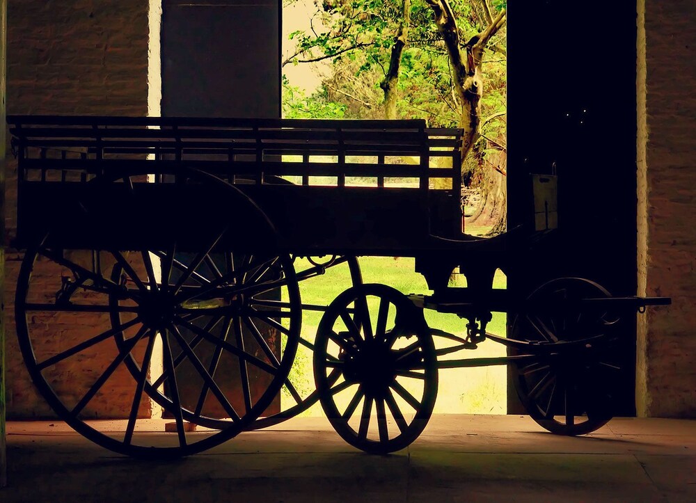 Estancia Monte Viejo