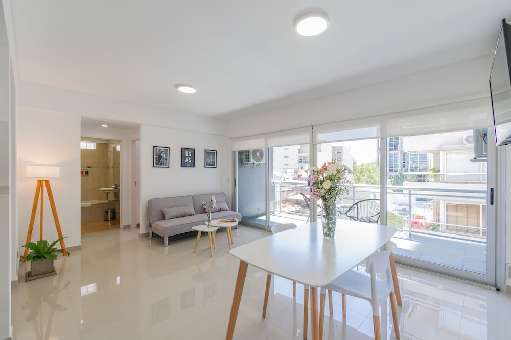 Boutique Apartments BA Humboldt