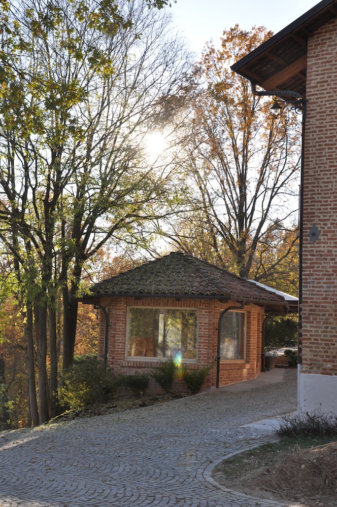 Agriturismo Le Querce del Vareglio