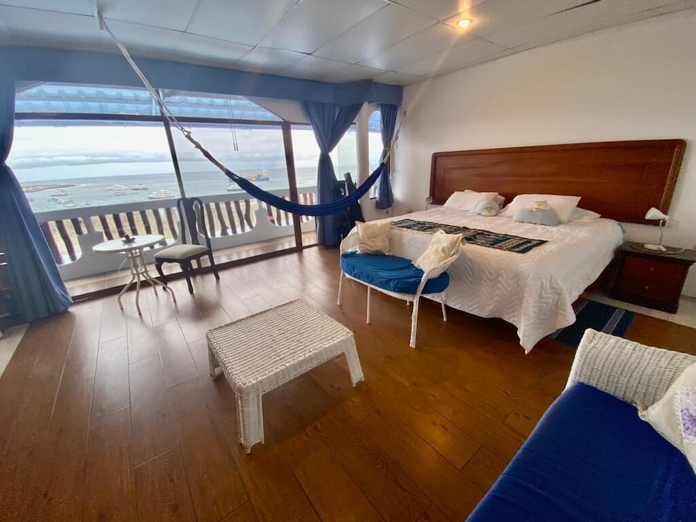 Casa Playa Mann