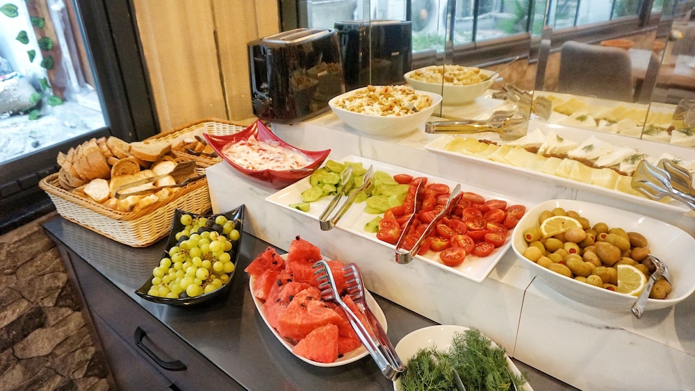 Cape Palace Otel - Image 49