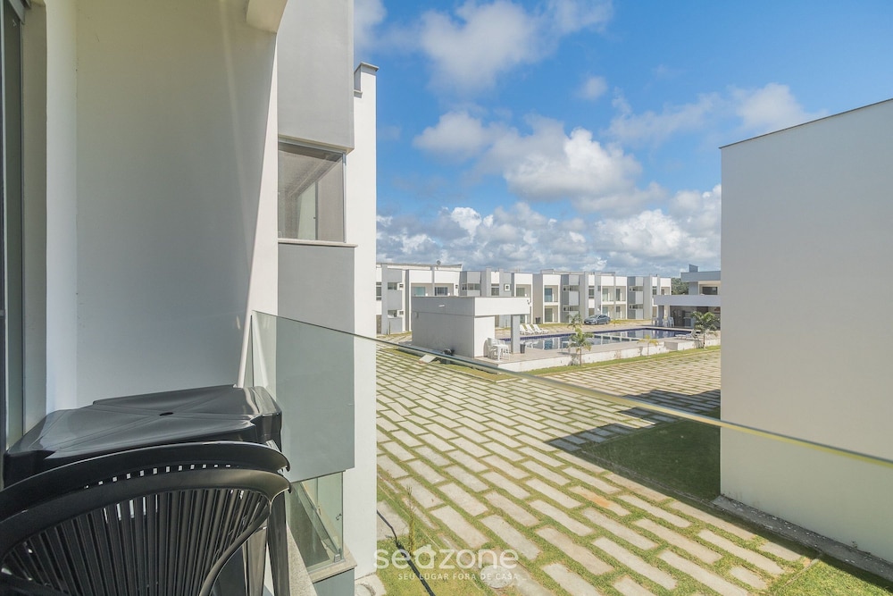 Apartments Near Muta Beach, BA - Rfms