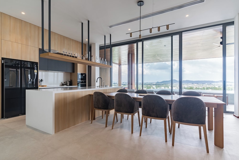 La vista Villas by Villacarte