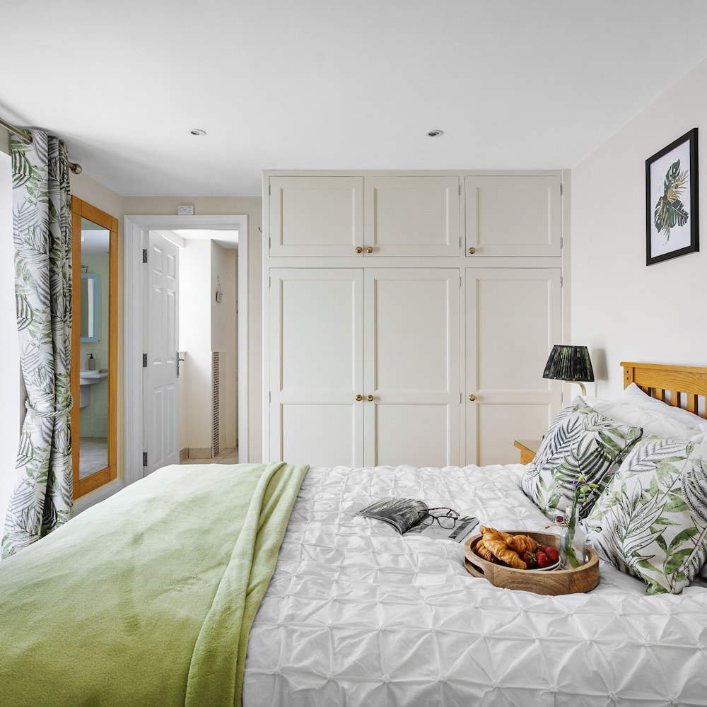 Sovereign House in Torquay