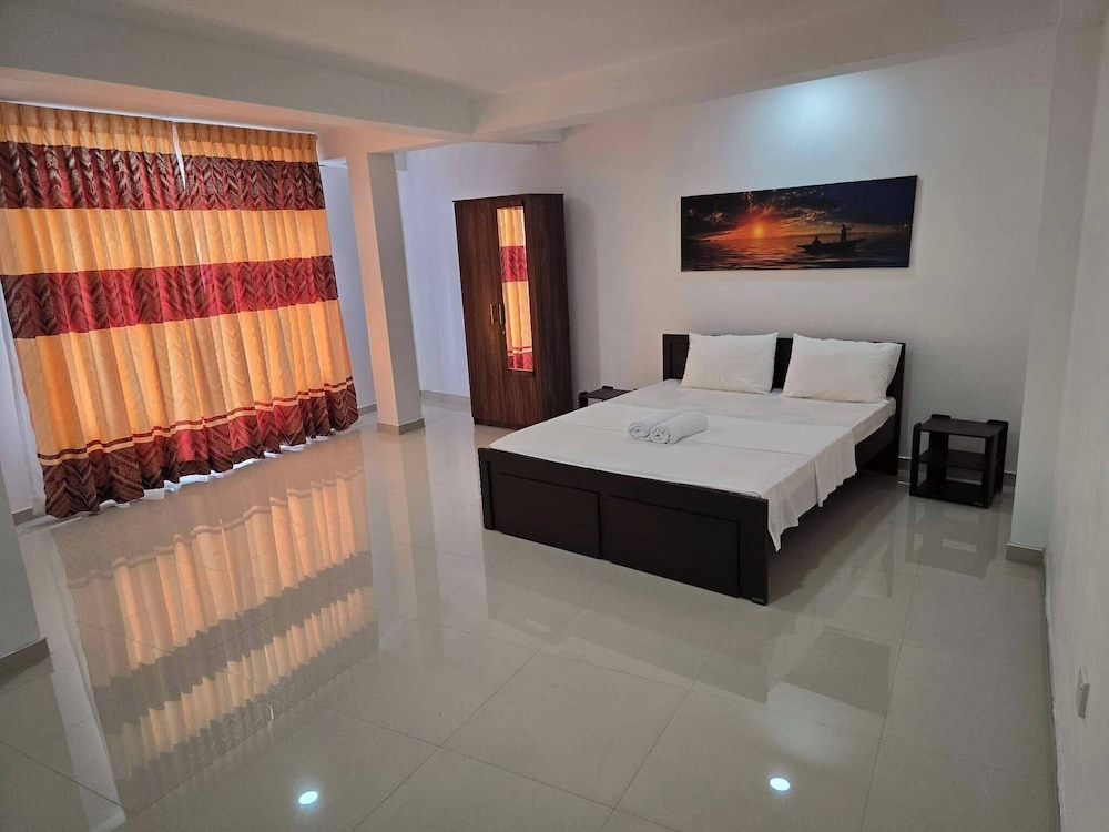 Room-kandy City View MPM Guest Room - 2B