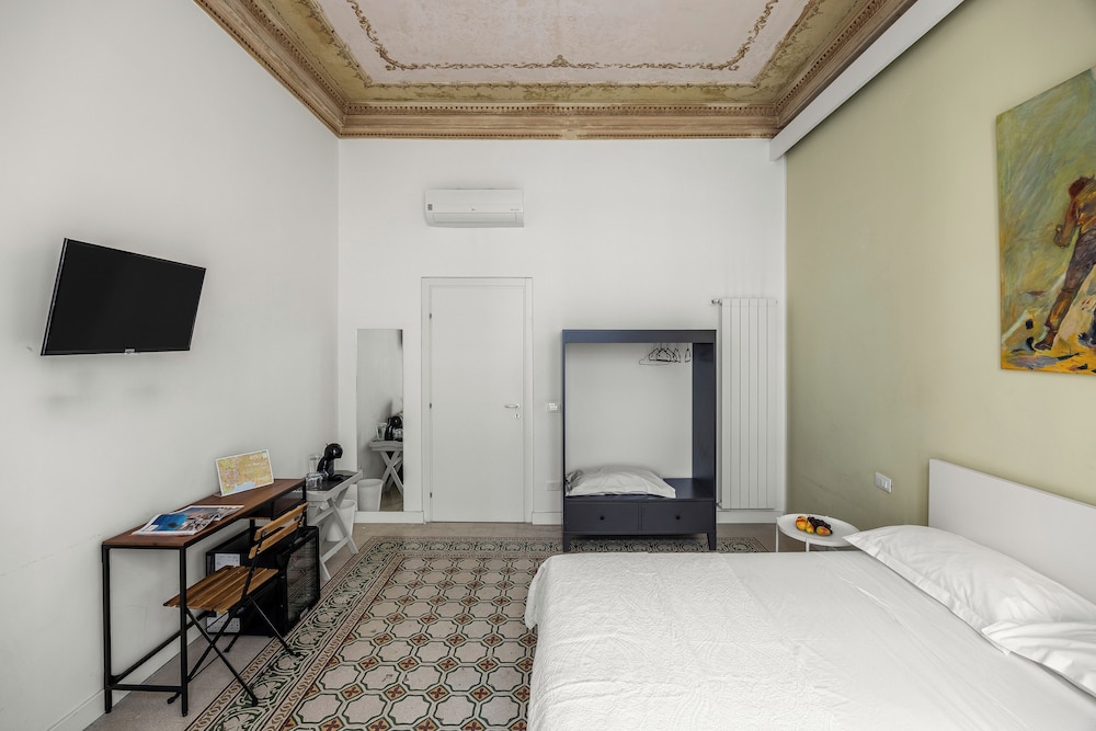Palazzo Amazigh
