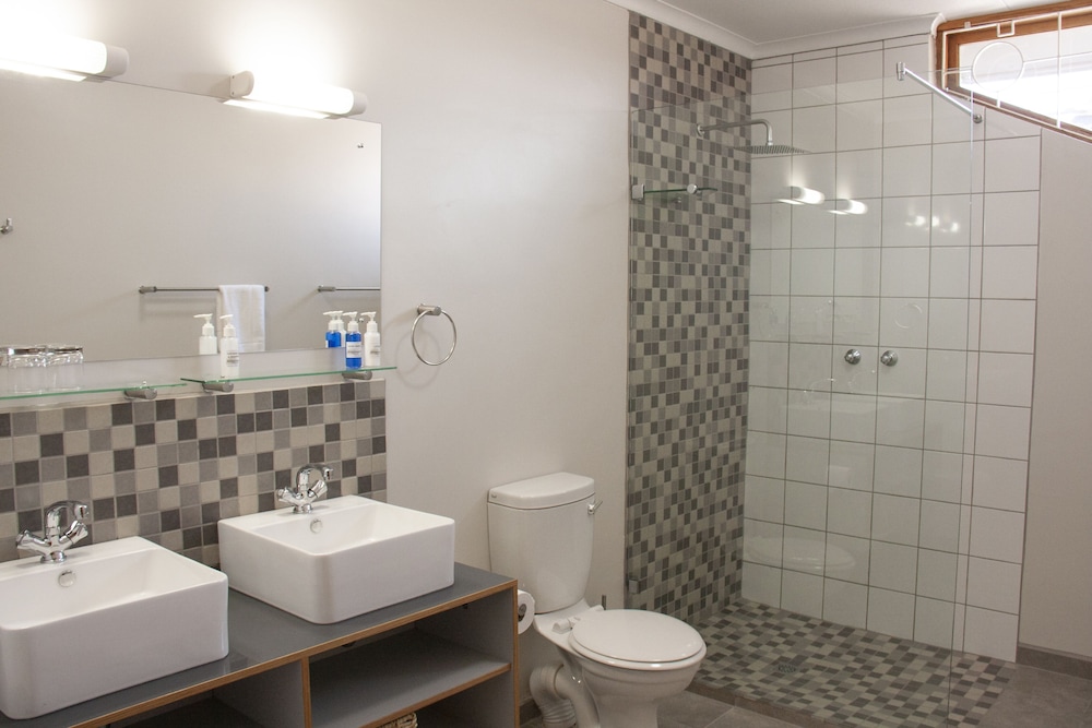 Kramersdorf Guesthouse