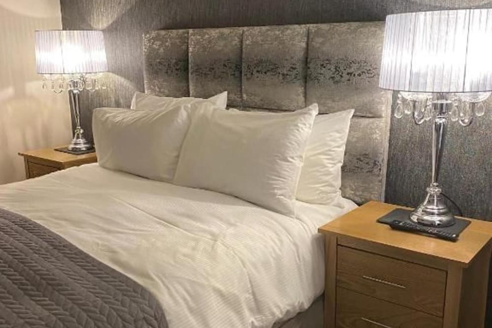 Cocoa Suites-2 Bed-city Centre-pets-parking