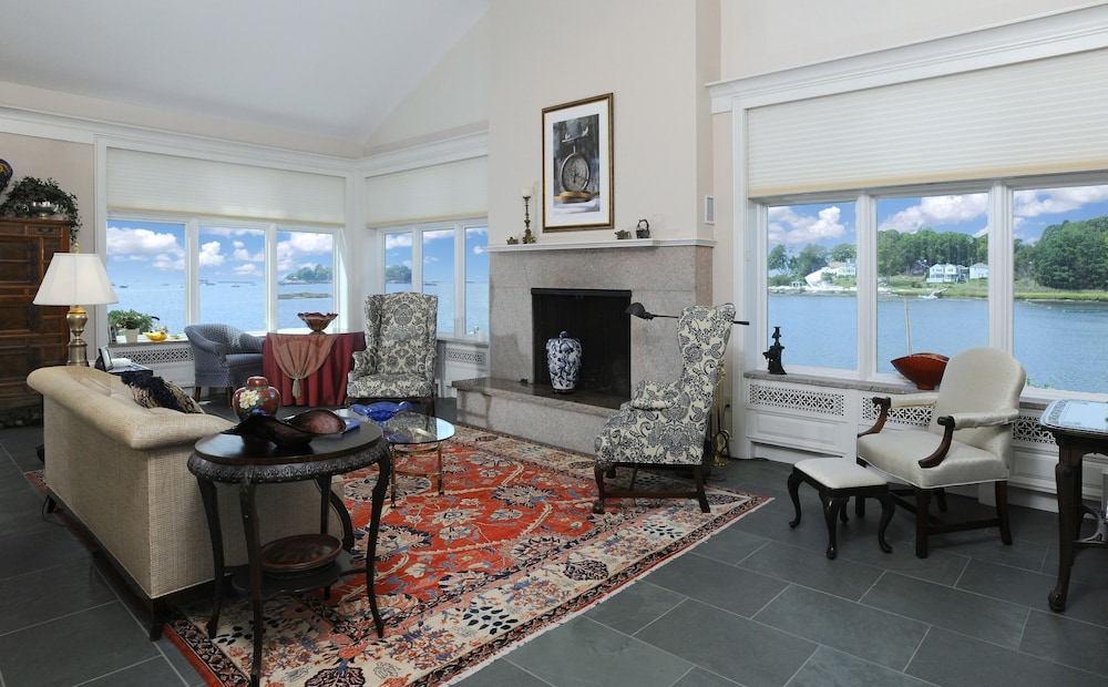 Thimble Islands Bed & Breakfast view 5