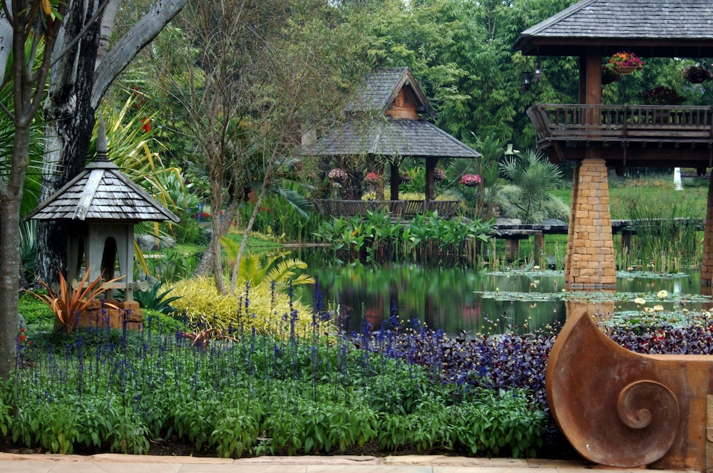 Mae Rim Vacations - Howie's Homestay - Property Image 1